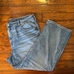 American Eagle Ex-Boyfriend Jeans